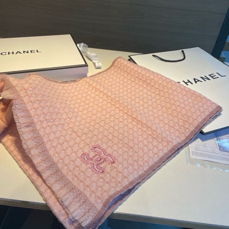 Chanel Scarf